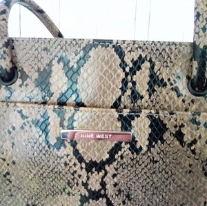 NINE WEST PURSE